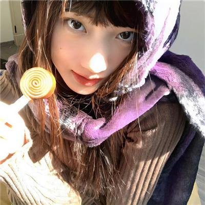 哇呼!